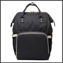Charger l&#39;image dans la galerie, Maternity Nappy Bag