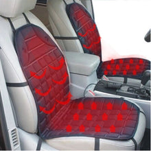 Charger l&#39;image dans la galerie, Heated Car Seat Cushion