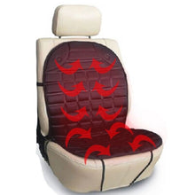Charger l&#39;image dans la galerie, Heated Car Seat Cushion