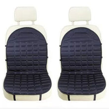 Charger l&#39;image dans la galerie, Heated Car Seat Cushion