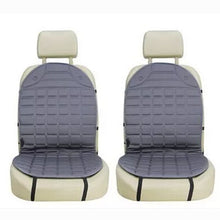 Charger l&#39;image dans la galerie, Heated Car Seat Cushion