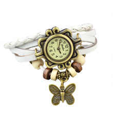 Charger l&#39;image dans la galerie, Butterfly Love Wrap Watch